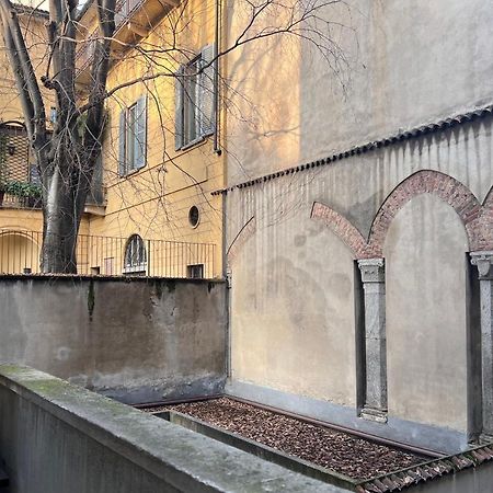 Milano Collection: Santa Marta Exterior photo