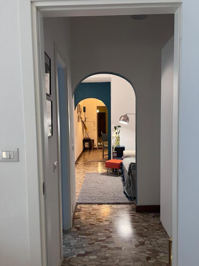 Milano Collection: Santa Marta Exterior photo