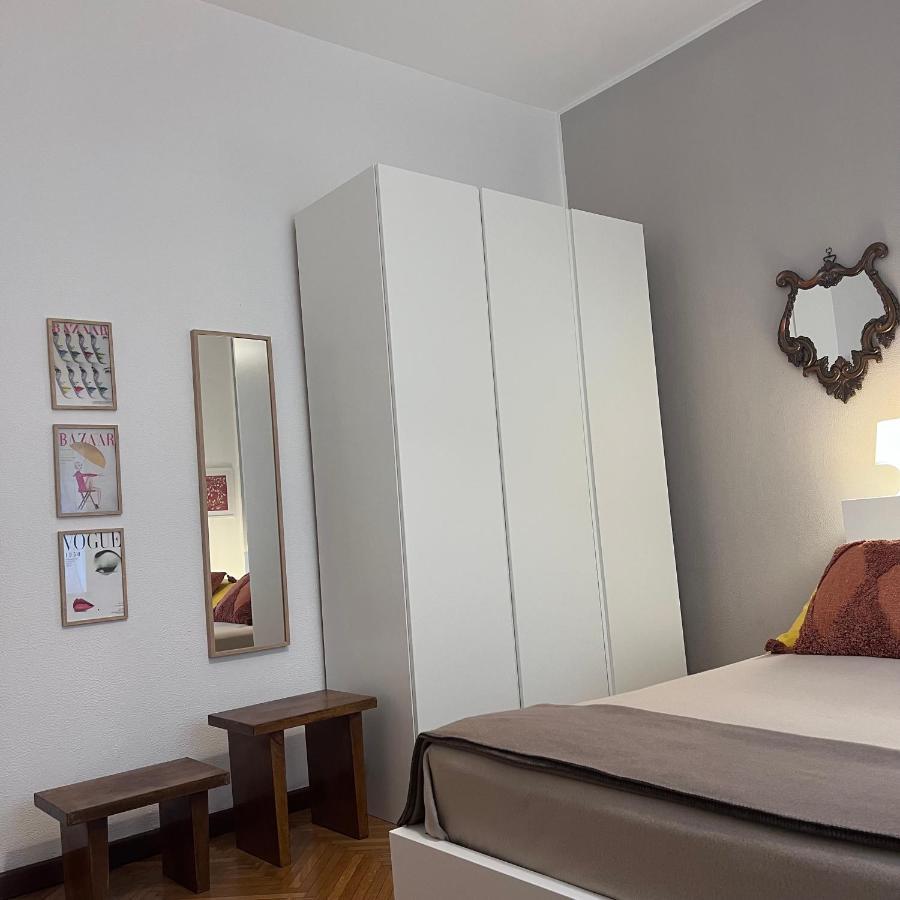 Milano Collection: Santa Marta Exterior photo