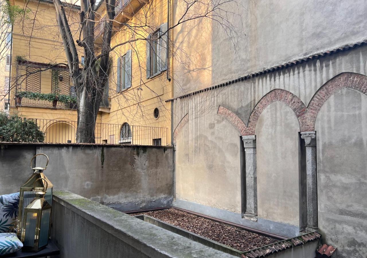 Milano Collection: Santa Marta Exterior photo