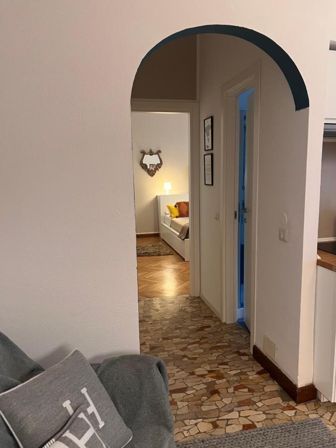 Milano Collection: Santa Marta Exterior photo